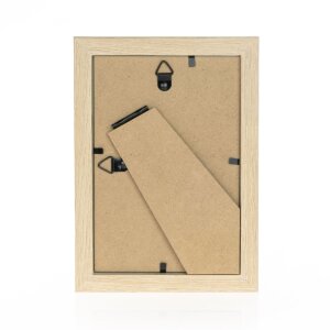 ZEP Fotolijst Livorno 10x15 cm bruin