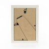 ZEP Fotolijst Livorno 10x15 cm wit