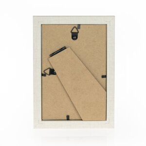 ZEP Fotolijst Livorno 15x20 cm wit