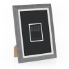ZEP Fotolijst Eagle 20x25 cm grijs