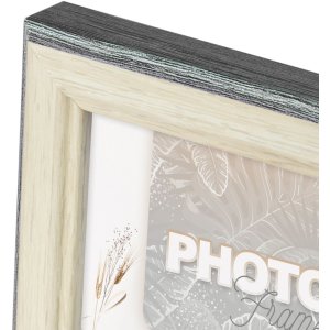 ZEP Fotolijst Bensen zwart 10x15 cm