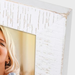 ZEP houten fotolijst Nantes 15x20 cm wit