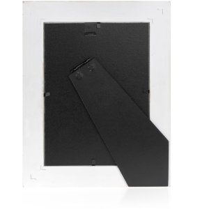 ZEP houten fotolijst Nantes 15x20 cm wit