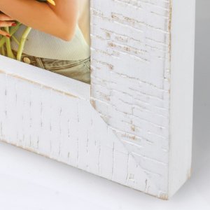 ZEP houten fotolijst Nantes 15x20 cm wit