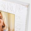 ZEP houten fotolijst Nantes 20x30 cm wit