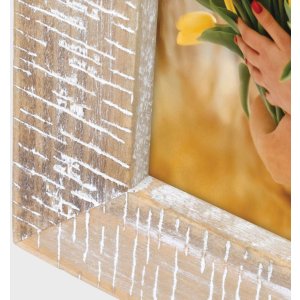ZEP Houten Fotolijst Nantes 10x15 cm naturel