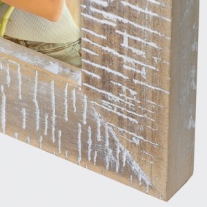 ZEP Houten Fotolijst Nantes 10x15 cm naturel