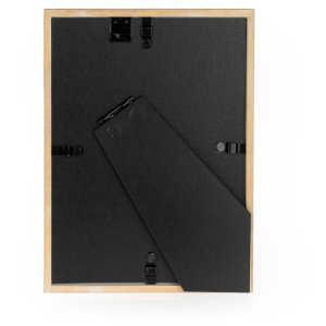 ZEP Houten Fotolijst Lisse 10x15 cm bruin