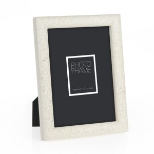 ZEP MDF Fotolijst Davos wit 15x20 cm