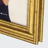 ZEP fotolijst Empoli 15x20 cm goud polystyreen geribbeld voor montage