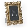 ZEP Barok fotolijst Piriac Goud 15x20 cm met staander Kunsthars