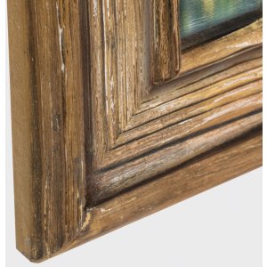 ZEP Houten Fotolijst Innsbruck bruin 13x18 cm
