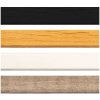 Walther Houten lijst Liv Monstera 30x40 cm natuur