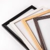 Walther Houten lijst Ilo 15x20 cm zwart acrylglas
