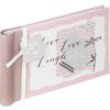 Walther Spiraal Mini Album Slip-in Album Lief 36 fotos 10x15 cm