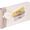 Walther spiraal mini album Vintage 36 fotos 10x15 cm hardcover slip-in album