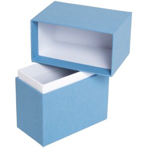 HNFD fotodoos Parda 300 fotos 10x15 cm geschenkdoos 11x5,5x16 cm papieren omslag