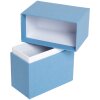 HNFD fotodoos Parda 300 fotos 10x15 cm geschenkdoos 11x5,5x16 cm papieren omslag