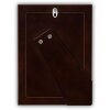 ZEP Metalen Portretlijst Caserta 10x15 cm en 13x18 cm zilver glanzend
