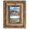 ZEP houten fotolijst Innsbruck bruin 13x18 cm tot 20x30 cm