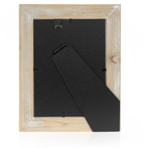 ZEP Houten Fotolijst Nantes 10x15 cm tot 20x30 cm
