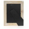 ZEP Houten Fotolijst Nantes 10x15 cm tot 20x30 cm