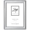 ZEP Metalen Portretlijst Pesaro 10x15 cm en 13x18 cm zilver glanzend