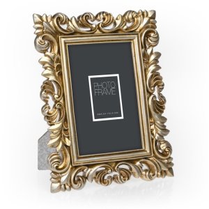 ZEP barok fotolijst Piriac goud 10x15 13x18 15x20 cm