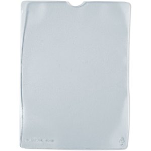 HERMA 1332 ID-kaarthouder 110x155 mm DIN A6 Pasboekje...