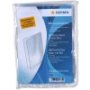 HERMA 1335 Identiteitskaarthouder 2xDIN A7 Transparant