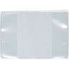 HERMA 1335 Identiteitskaarthouder 2xDIN A7 Transparant
