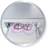 HERMA 4525 T-shirt transferfolie A4 lichtgekleurd textiel bedrukbaar 20 vellen