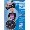 HERMA 4527 T-shirt transferfolie A4 donker textiel bedrukbaar 10 vellen