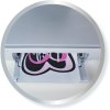 HERMA 4527 T-shirt transferfolie A4 donker textiel bedrukbaar 10 vellen