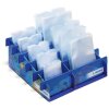 HERMA 5018 ID-kaarthulzen 85x125 mm voor veel documenten