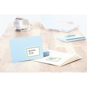 HERMA 10701 Etiketten gerecycled papier A4 35,6x16,9mm wit permanent