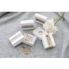 HERMA 10760 Mapetiketten 192 x 61 mm natuurlijk bruin permanent klevend 80 st.