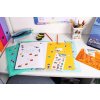 HERMA 15487 stickers piloot vliegtuig en accessoires set