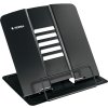 HERMA 19972 Leesstandaard zwart 5 niveaus verstelbaar antislip