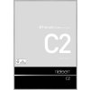 Nielsen Aluminium Fotolijst C2 structuur zilver mat 59,4x84,1 cm acrylglas