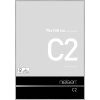 Nielsen aluminium fotolijst C2 zilver mat 70x100 cm acrylglas