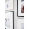 Nielsen houten afneembare lijst Quadrum 42x59,4 cm sneeuwwit dennenhout