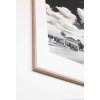 Nielsen houten afneembare lijst Quadrum 42x59,4 cm sneeuwwit dennenhout