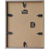 Nielsen Houten kliklijst Quadrum 50x70 cm Sneeuwwit