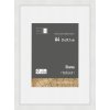 Nielsen Houten Fotolijst Skava Wit 21x29,7 cm met Passepartout 15x20 cm
