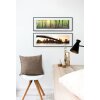 Nielsen C2 aluminium fotolijst acrylglas 21x29,7 cm tot 70x100 cm