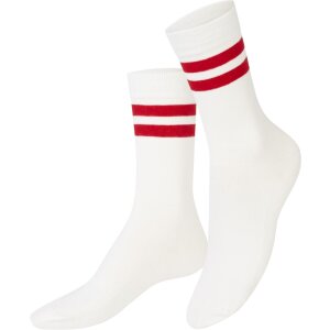 EatMySocks dubbelpak crew sokken Spicy Noodles 2 paar