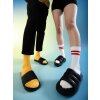 EatMySocks dubbelpak crew sokken Spicy Noodles 2 paar