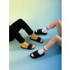 EatMySocks dubbelpak crew sokken Spicy Noodles 2 paar