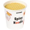 EatMySocks dubbelpak crew sokken Spicy Noodles 2 paar